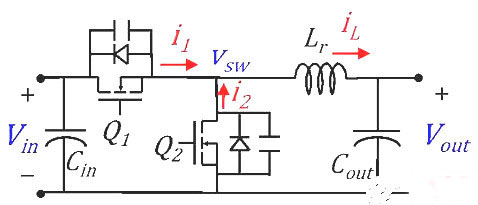 MOS管,開關電流,MOSFET