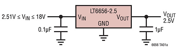 穩定電壓基準電路