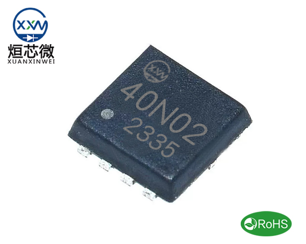 40N02D場效應管參數,40N02D中文資料